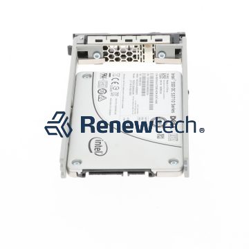 DELL DPD14 - 800GB SSD SFF SATA 6G WI SSDSC2BA800G4R