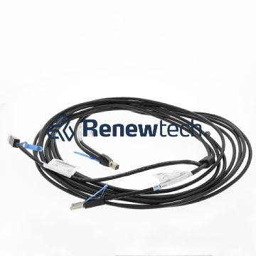 SAS YO Cable 6m - HD Narrow 6Gb Adapter