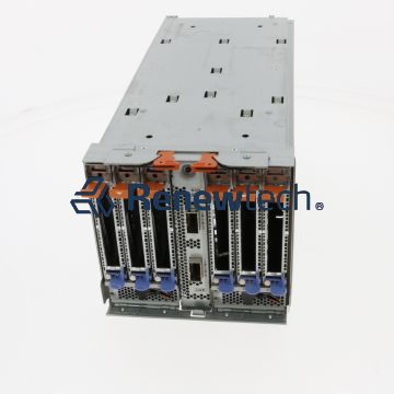 PCIe3 6-Slot Fanout Module for PCIe3 Expansion