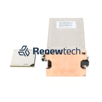 3.89GHz 6Core POWER8 Proc