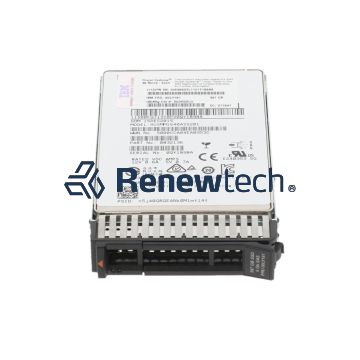 387GB SSF-3 4 K SSD (IBM i)