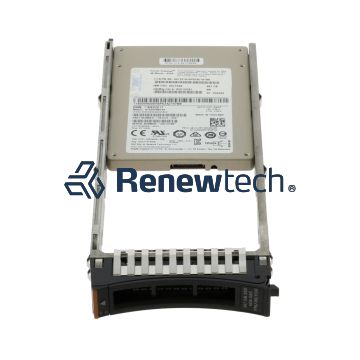 387GB ENTERPRISE SFF-2 4K SSD (IBM i)