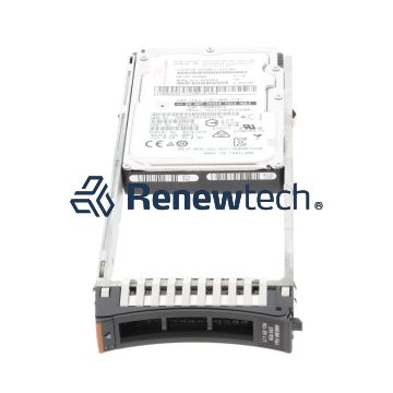 571GB 15K RPM SAS SFF-2 DISK - 528 BLOCK (IBM i)