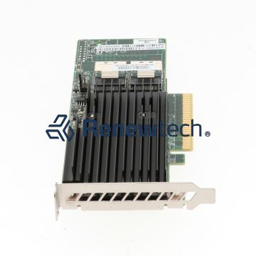 EMC 8PORT SAS RAID Controller PCI-E