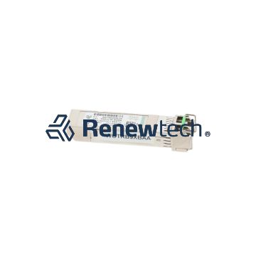 CISCO GLC-ZX-SMD - 1000BASE-ZX SFP transceiver module, SMF, 1550nm, DOM