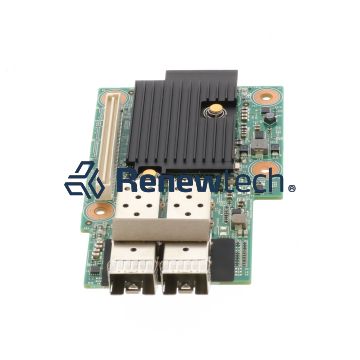 BC57416 2PORT 10GB SFP+ Mezz 0WC9TR 