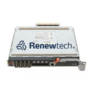 BROCADE 4424 4GB 12PORT SWITCH