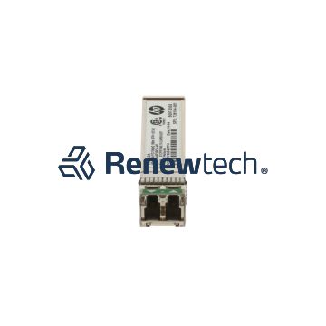 HP H6Z42A - HP 16Gb FC/10GbE 100m SFP+ Transceiver  