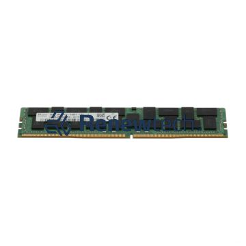 DELL 7FKKK - 32GB 2Rx4 PC4-19200T-L DDR4-2400MHz LRDIMM