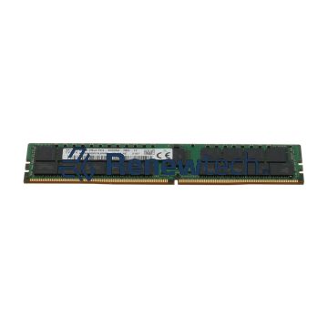DELL 370-AEVP - 64GB 2Rx4 PC4-25600 DDR4-3200MHz