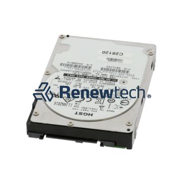 1.8TB 10K 2.5 SAS 6G HUC101818CS4204