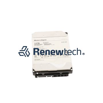 12TB 7.2K LFF SATA 6G HUH721212ALE600