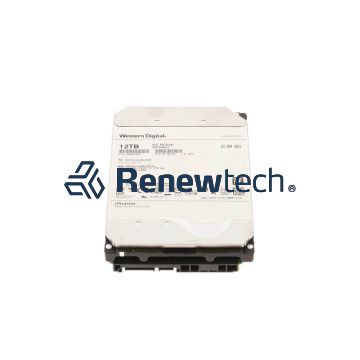 12TB 7.2K LFF SATA 6G HDD HUH721212ALE604