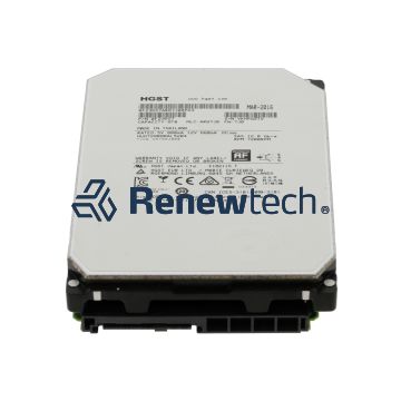 8TB 7.2K 3.5 SAS 12G HUH728080AL5204