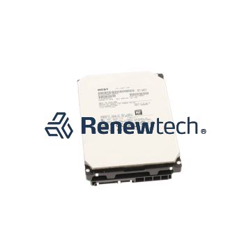 8TB 7.2K LFF SATA 6G HUH728080ALE600