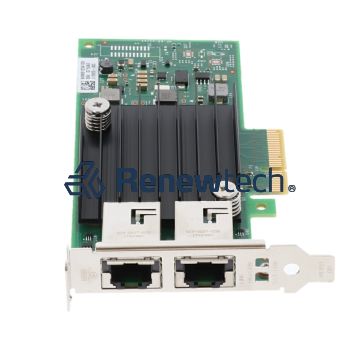X550-T2 10GB 2PORT LP 540-BBRL