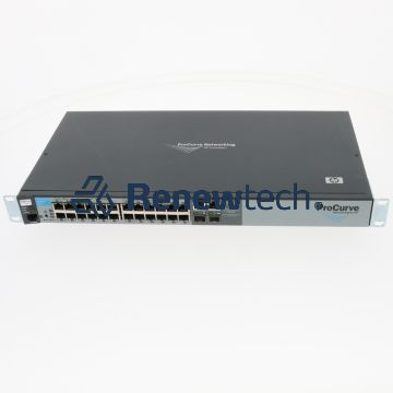 HP J9019B - HP 2510-24 Switch 