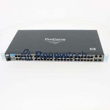 HP J9020-69001 - HP 2510-48 Switch 
