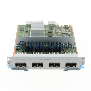 HP J9538-61101 - HP 8-Port 10GBe SFP+ v2 ZL Module 