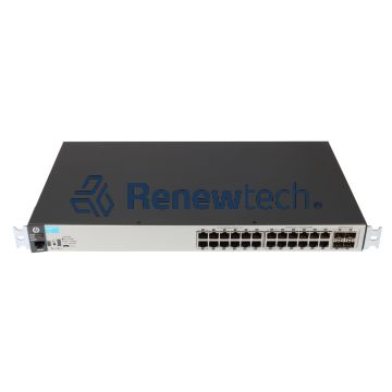 HP 2530-24G Switch 