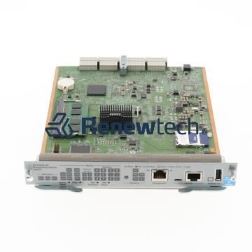 HP 5400R ZL2 Managment Module