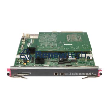 HP Module for FlexNetwork 7500 (384Gbps Fabric)