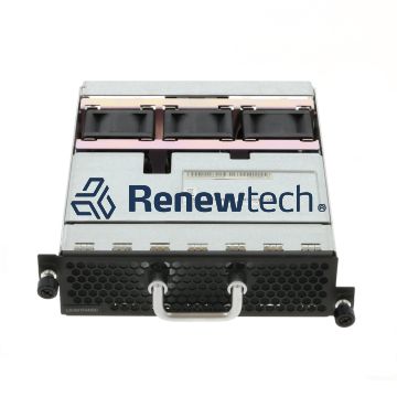 HP JG297A - HP Fan Tray for Flexfabric 5920AF (Back-Front) 