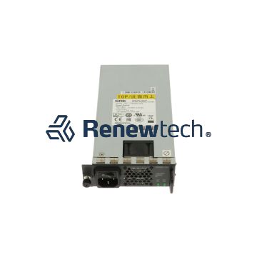 HPE FlexNetwork X351 300W 100-240VDC to 12VDC PWR