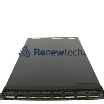 HP JG726A - HP FlexFabric 5930 32-Port Switch (32x40G QSFP+) without PSU