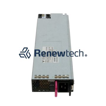 HPE FlexFabric 12900E 2400W AC Power Supply Unit