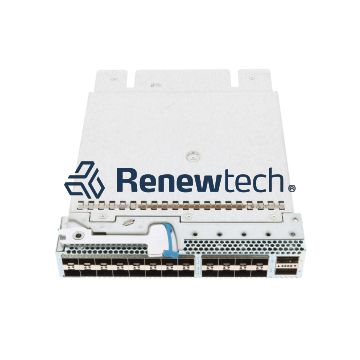 HP JH180A - HP Module for Flexfabric 5950 (24xSFP+,2xQSFP+)  
