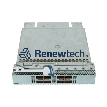 HP JH183A - HP Module for Flexfabric 5930/5950 (8xQSFP+)   