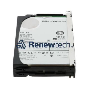10TB 7.2K 3.5 SAS 12G 4Kn COMPELLENT ST10000NM0598
