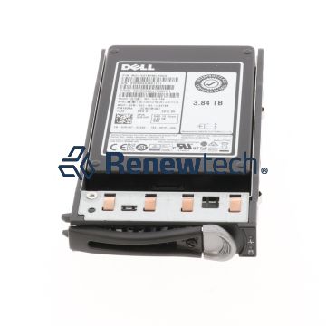 3.84TB SSD 2.5 SAS 12G RI MZ-ILT3T8B