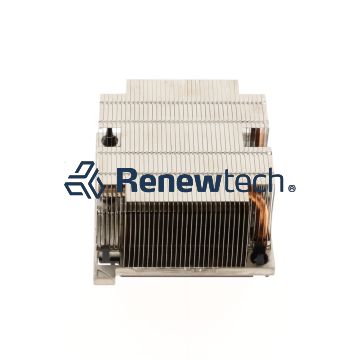 Heatsink R540 2nd CPU
