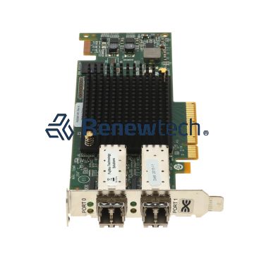 Fujitsu Emulex Lighpulse 16Gb/s Dual Port HBA 