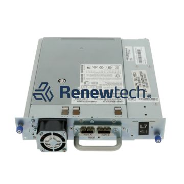 PowerVault LTO7 HH SAS Drive TL2000 TL4000 M3HCC