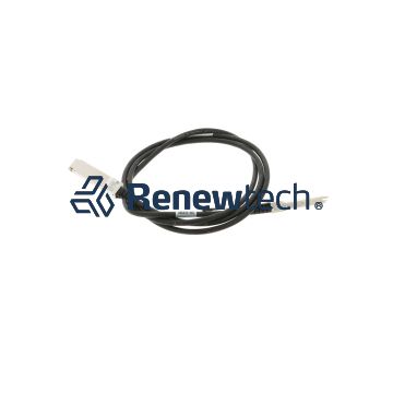 MELLANOX MCP1600-E002E30 - Mellanox Passive DAC IB EDR 100Gb/s QSFP 2M 