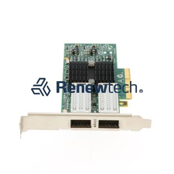 SUPERMICRO MCX354A-FCBT - Mellanox ConnectX-3 40Gb 2PORT QSFP NIC