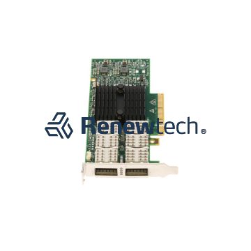 Mellanox ConnectX-3 40Gb 2PORT QSFP