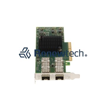 Mellanox ConnectX-4 Lx DP 25GbE  