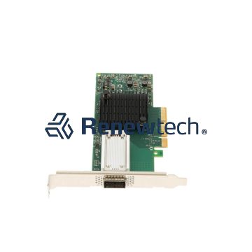Mellanox ConnectX-4 50Gb 1PORT QSFP28