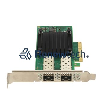 Mellanox ConnectX-5 10/25GbE 2PORT SFP28