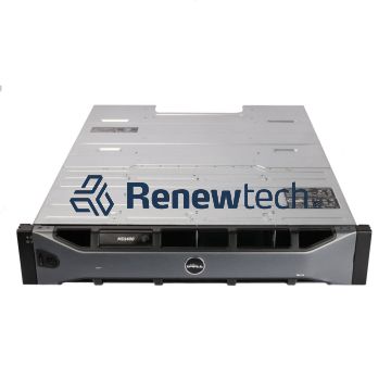 PowerVault MD1400, 2xPSU, 2xController