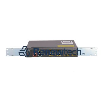 CISCO ME-3400EG-2CS-A - Cisco ME3400E 2Combo + 2 SFP Eth Access Switch