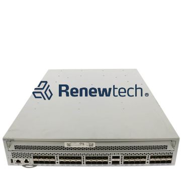 Dell Brocade MP-7840B 24x16GB FC 2x40GbE 16x10GbE