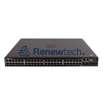 NETWORKING N3048P 48PORT 
