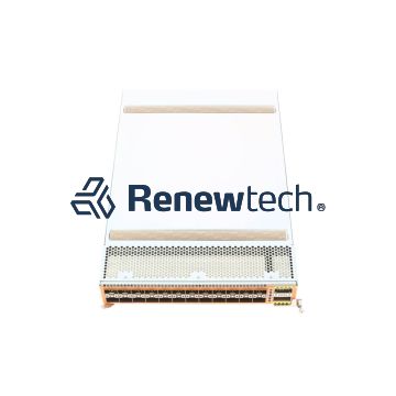 Nexus 56128P Module, 24x 10G SFP+ UP, 2x QSFP+