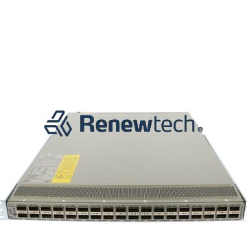 CISCO N9K-C9336C-FX2 - Nexus 9K fixed, 36p 40/100G QSFP28 fan/psu/acc)