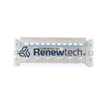 Blank faceplate for NIM slot on Cisco ISR 4400